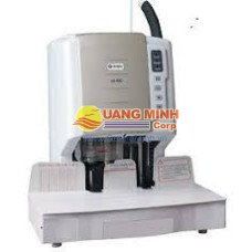 Máy đóng chứng từ tự động HT 70
